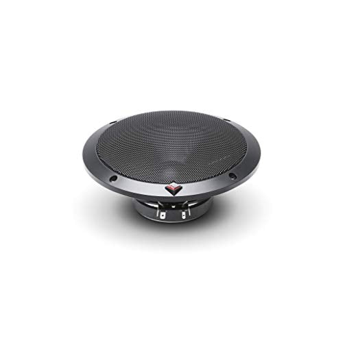 Rockford Fosgate R1675-S Prime 6.75” 2-Way Component Speaker System Rockford Fosgate R1675-S Prime 6.75” 2-Way Component Speaker System